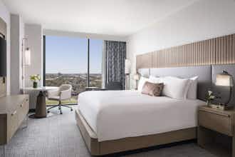 Hotel Loews Arlington Hotel photo 3