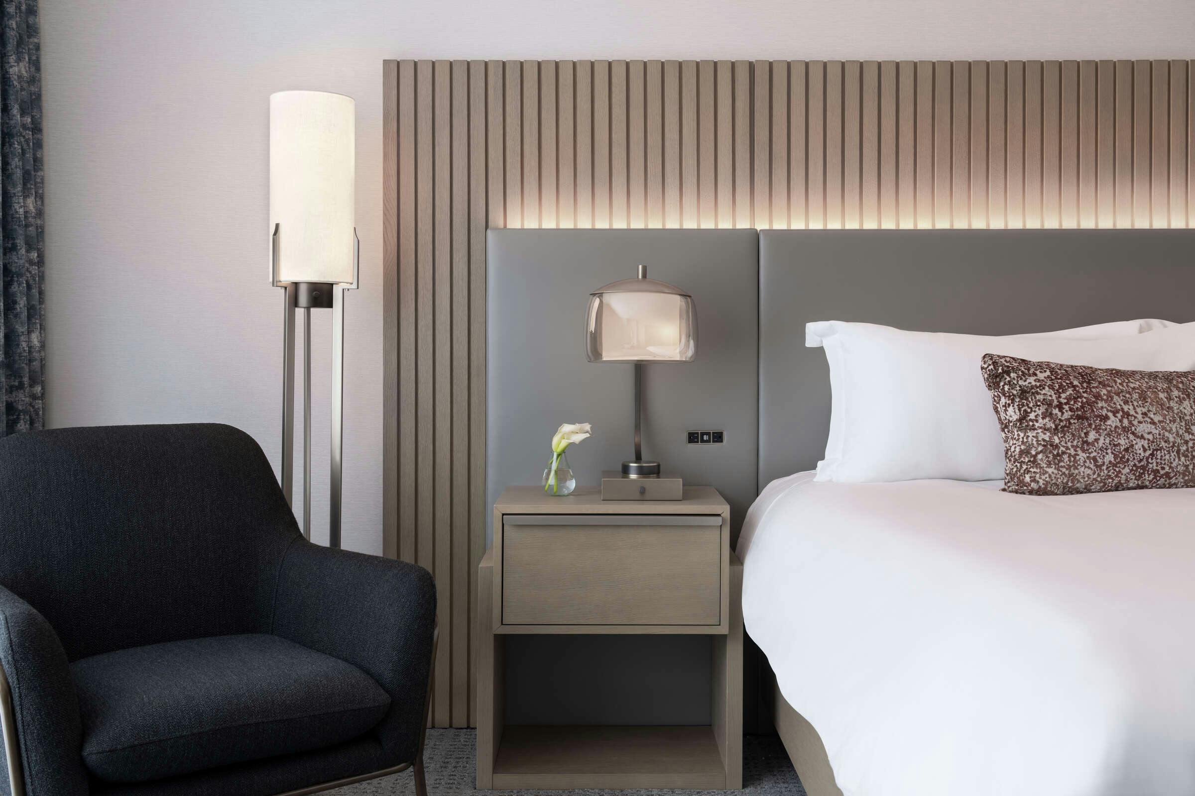 Hotel Loews Arlington Hotel photo 4