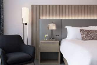 Hotel Loews Arlington Hotel photo 4