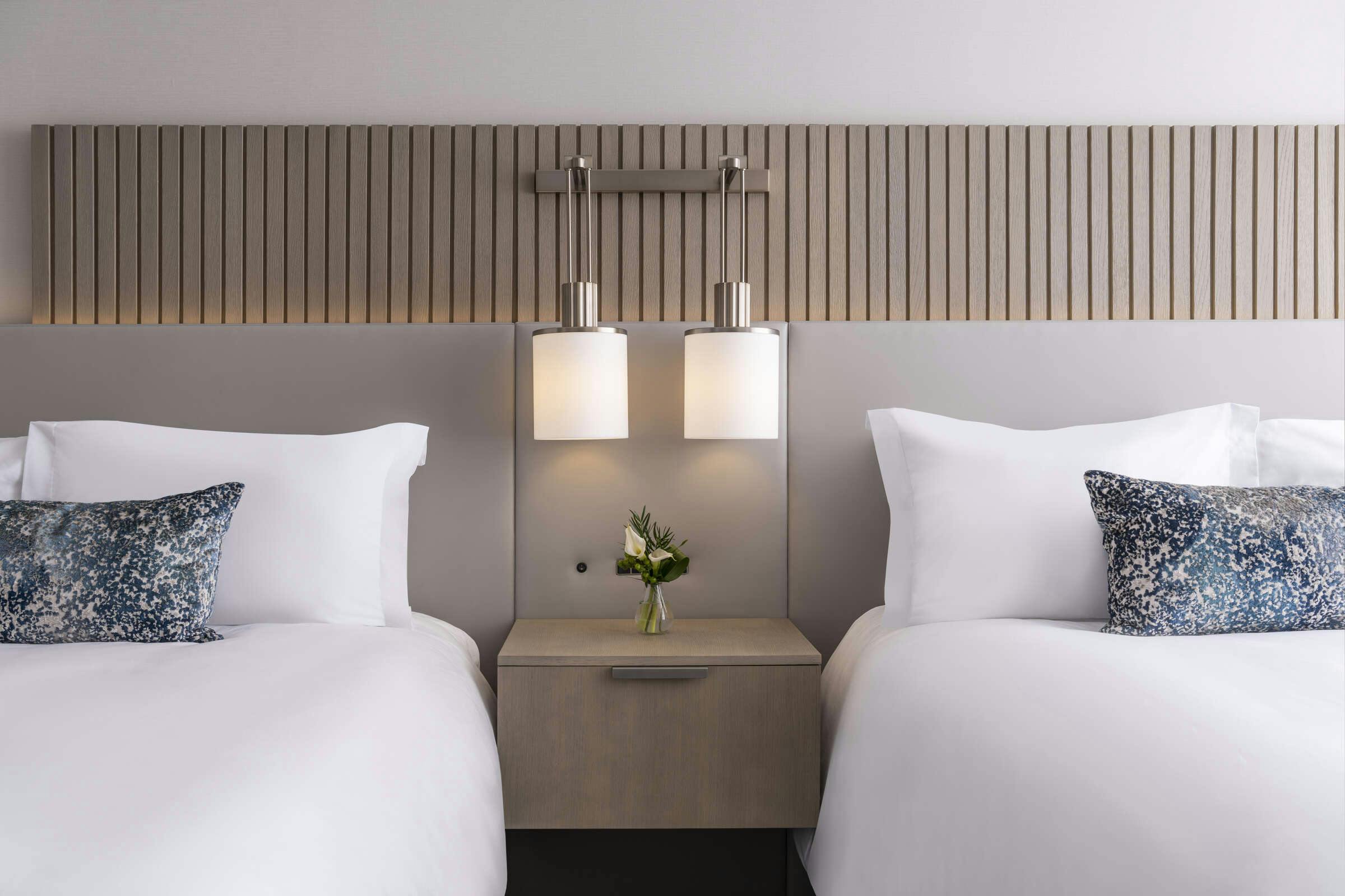 Hotel Loews Arlington Hotel photo 5