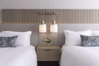 Hotel Loews Arlington Hotel photo 5