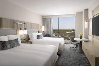 Hotel Loews Arlington Hotel photo 1