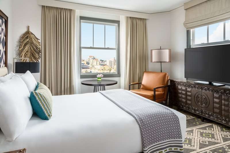 Hotel Vignette Collection Hotel Spero photo 2