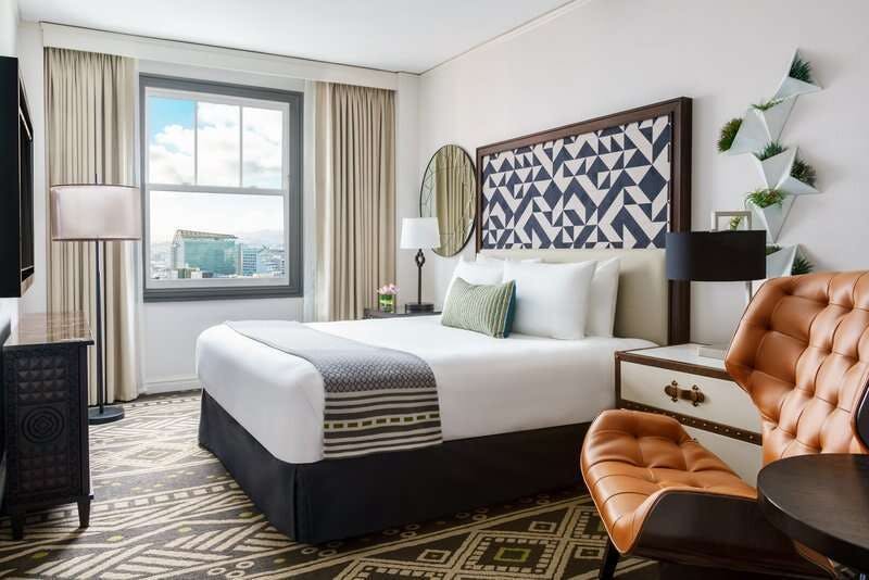 Hotel Vignette Collection Hotel Spero photo 3