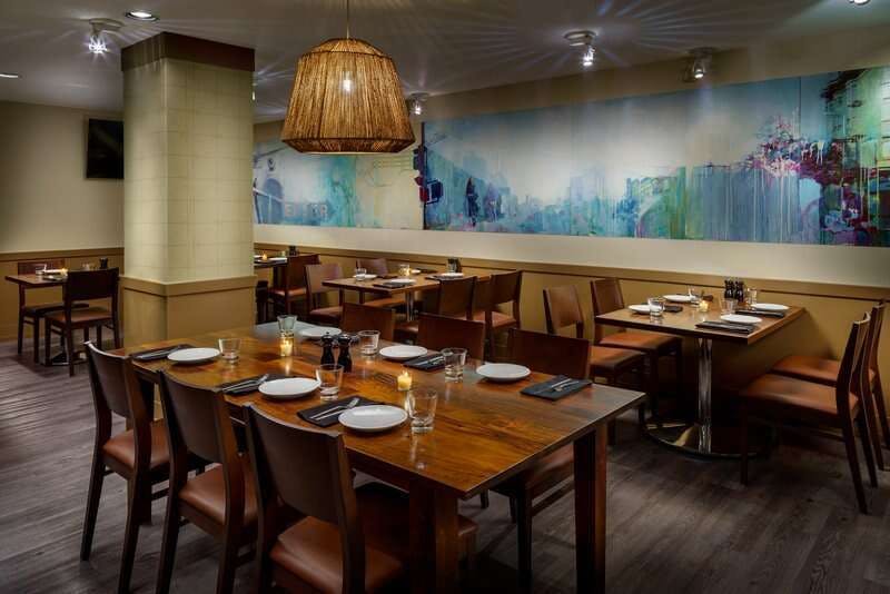 Hotel Vignette Collection Hotel Spero photo 4