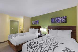 Hotel Sleep Inn Denver Tech Center photo 2