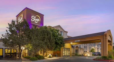 Sleep Inn Denver Tech Center