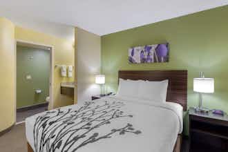 Hotel Sleep Inn Denver Tech Center photo 3