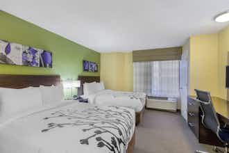 Hotel Sleep Inn Denver Tech Center photo 1