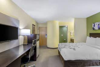 Hotel Sleep Inn Denver Tech Center photo 4