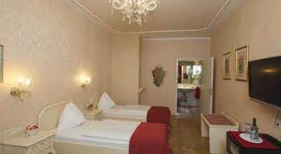 Hotel Pertschy Palais Hotel photo 3