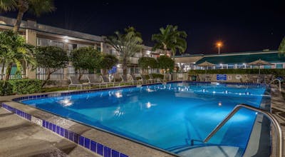 Best Western Downtown Stuart