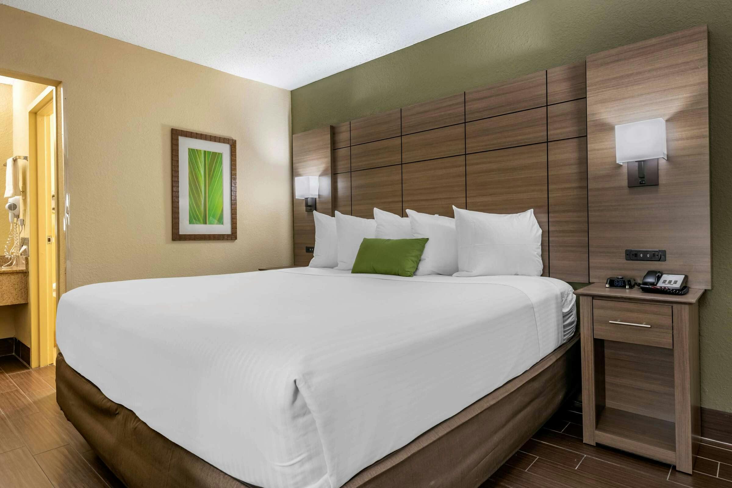 Hotel Best Western Downtown Stuart photo 1