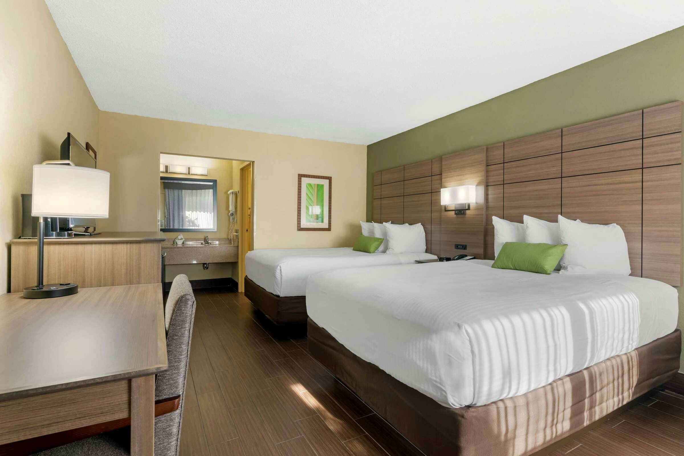 Hotel Best Western Downtown Stuart photo 2