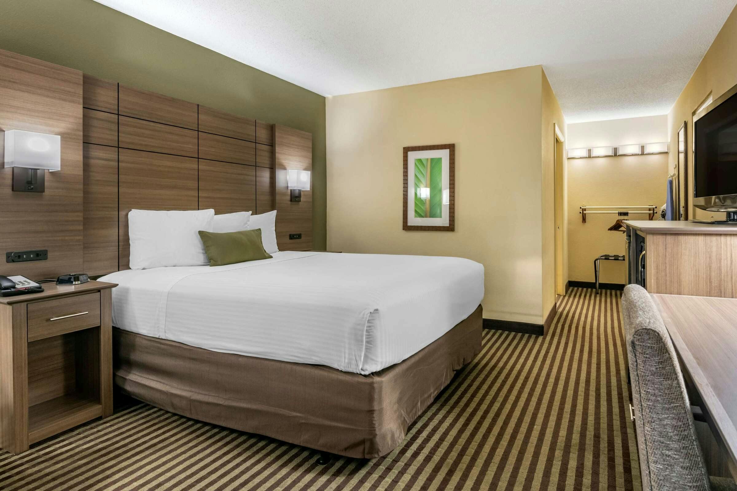 Hotel Best Western Downtown Stuart photo 3