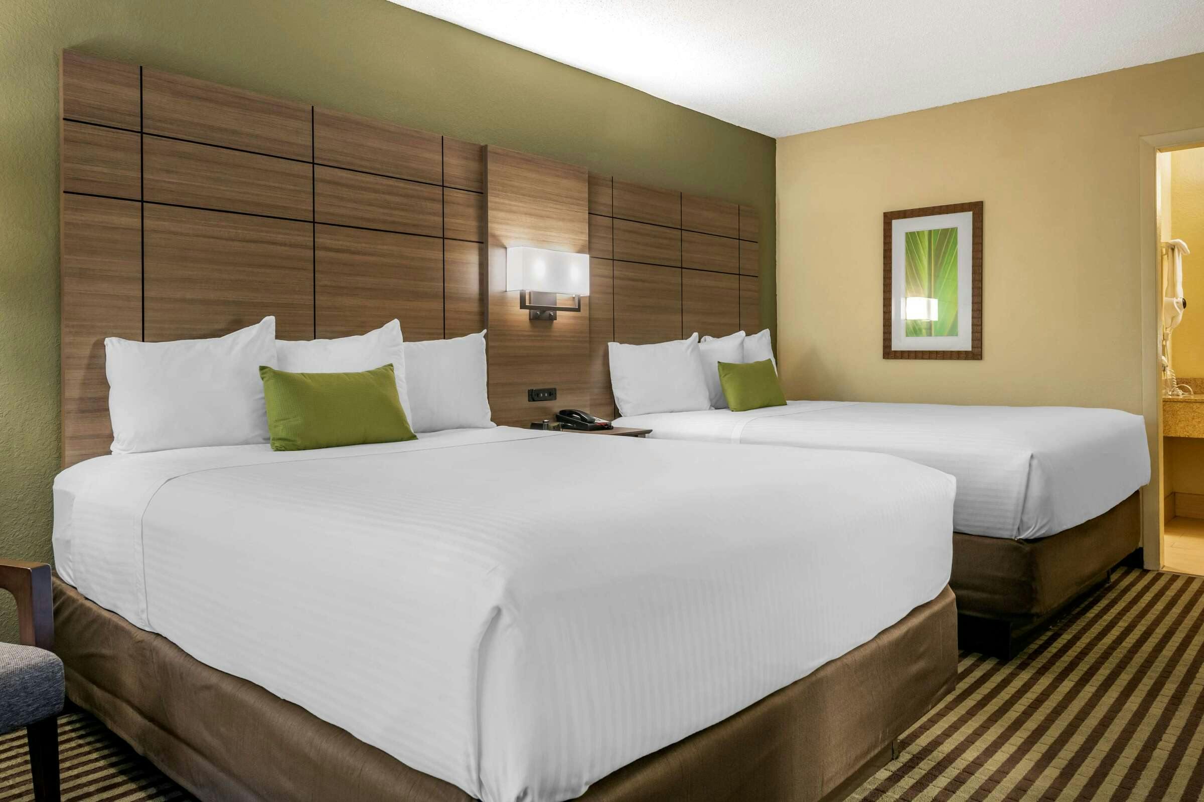 Hotel Best Western Downtown Stuart photo 4