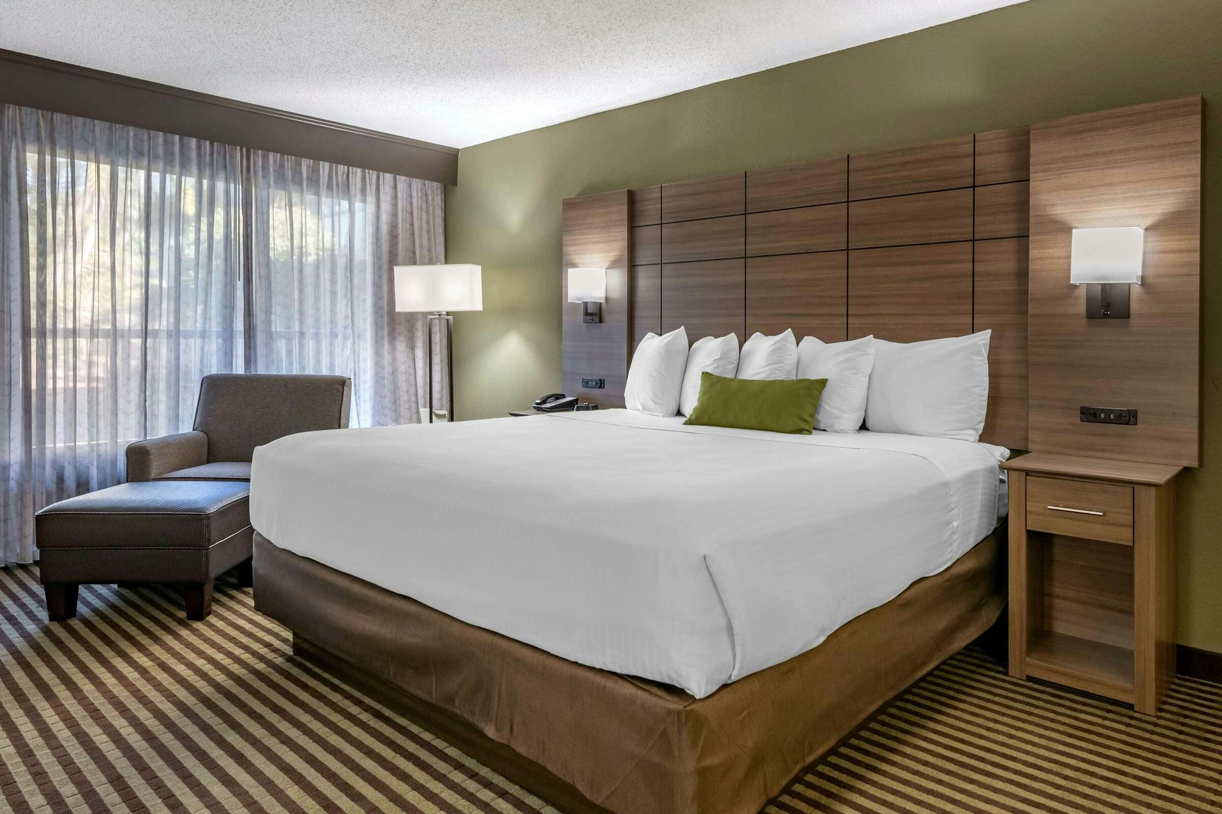 Hotel Best Western Downtown Stuart photo 5