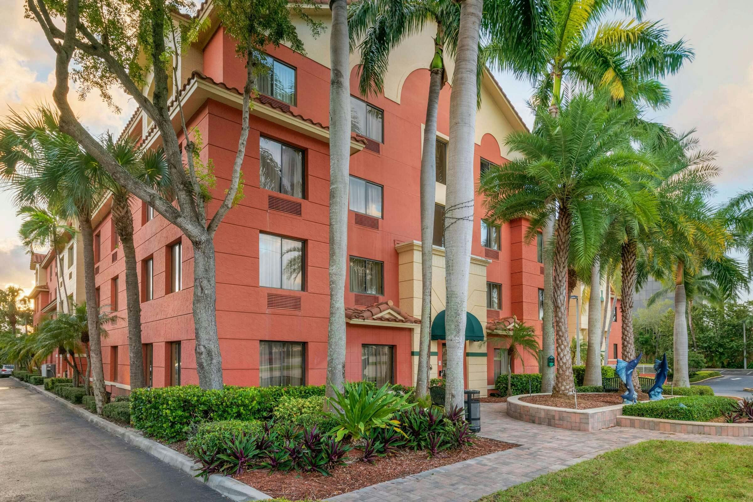 Best Western Plus Palm Beach Gardens Hotel & Ste & Conf Ctr