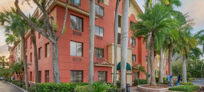 Best Western Plus Palm Beach Gardens Hotel & Ste & Conf Ctr