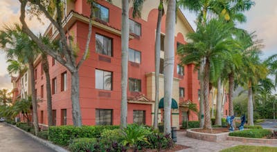 Best Western Plus Palm Beach Gardens Hotel & Ste & Conf Ctr