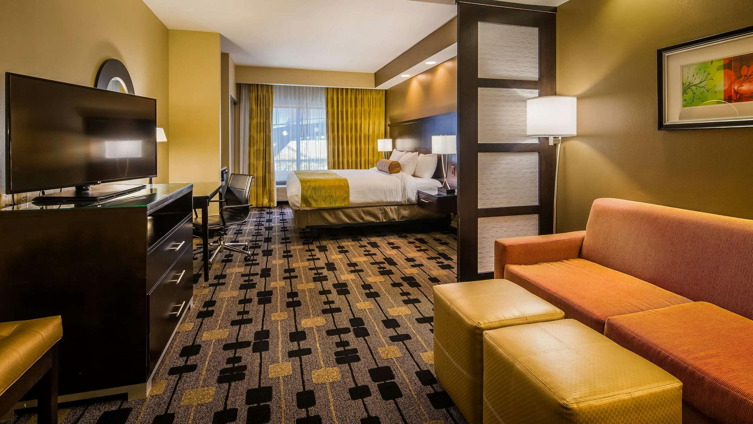 Hotel Best Western Premier University Inn photo 1