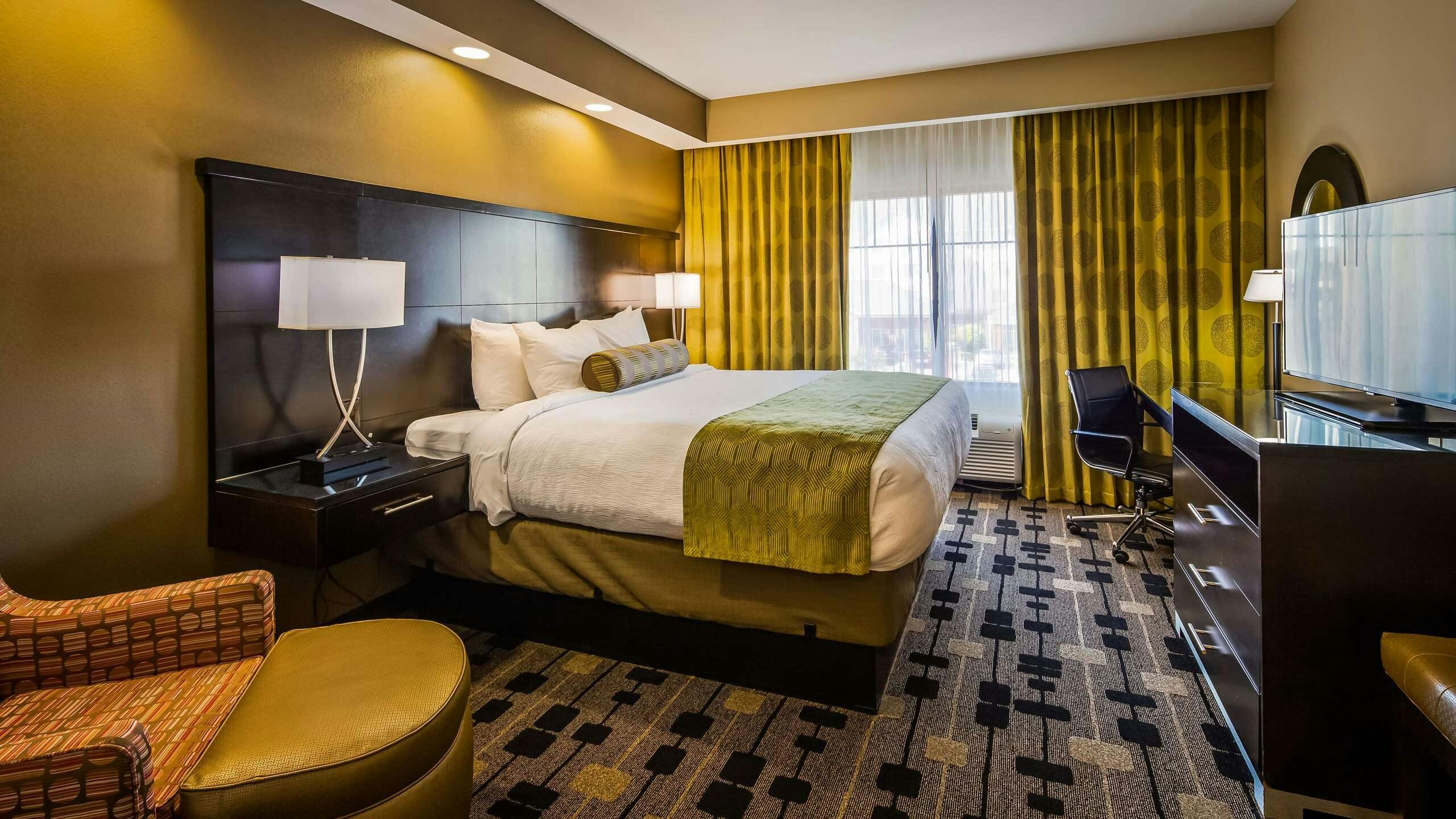 Best Western Premier University Inn