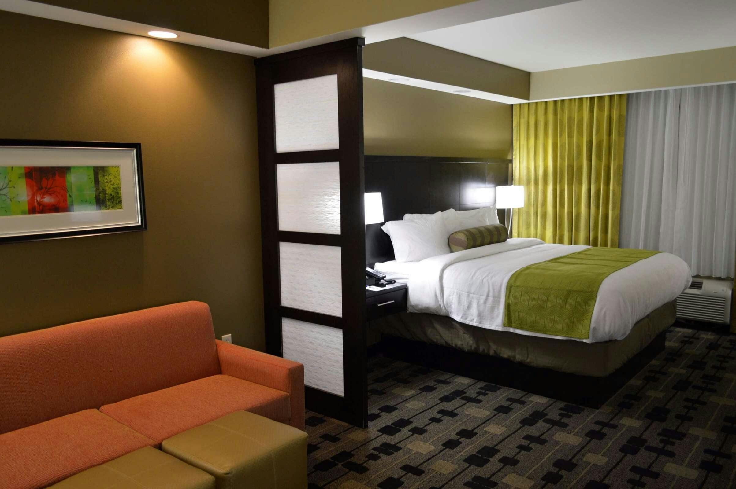 Hotel Best Western Premier University Inn photo 3