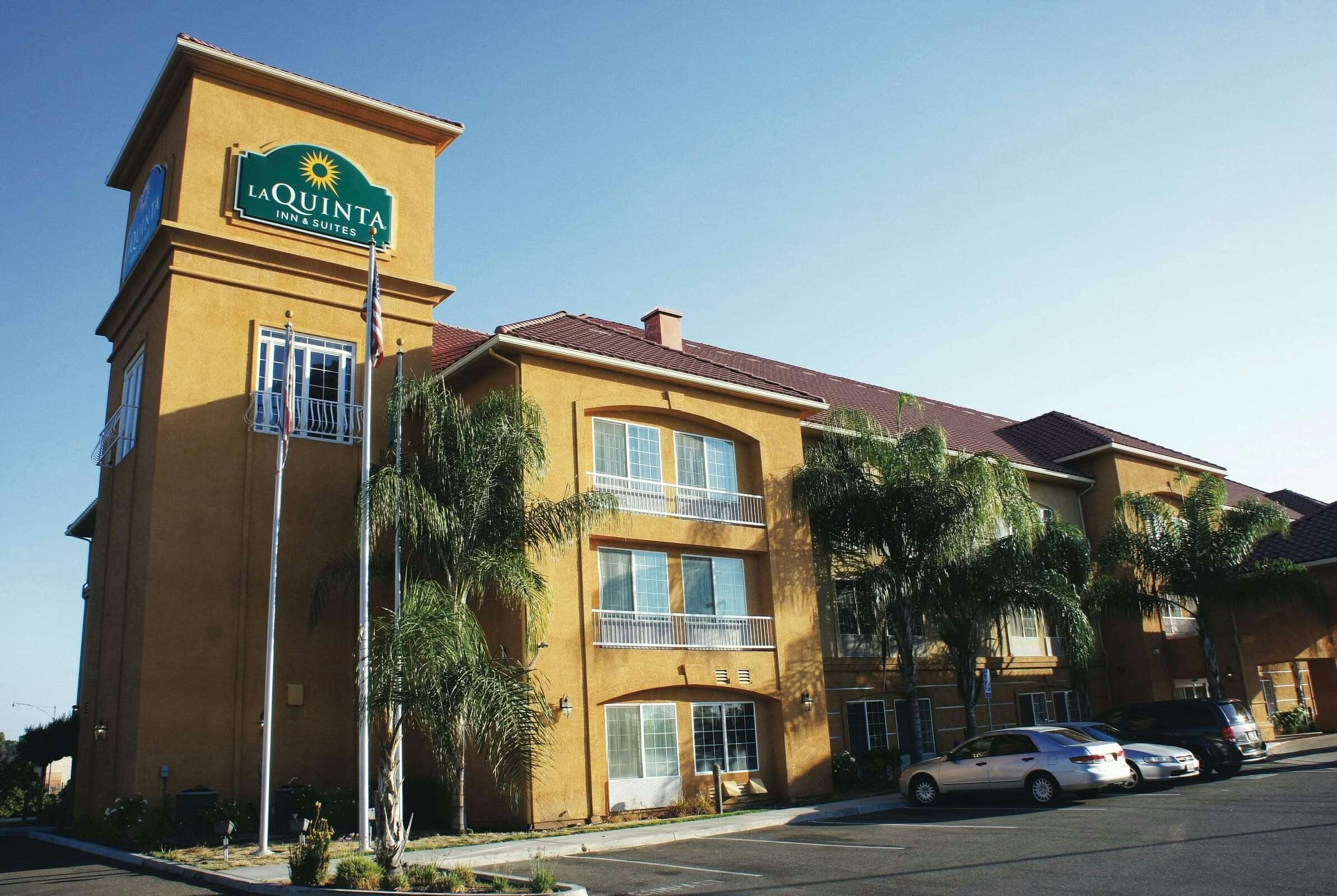 La Quinta Inn Ste Fowler