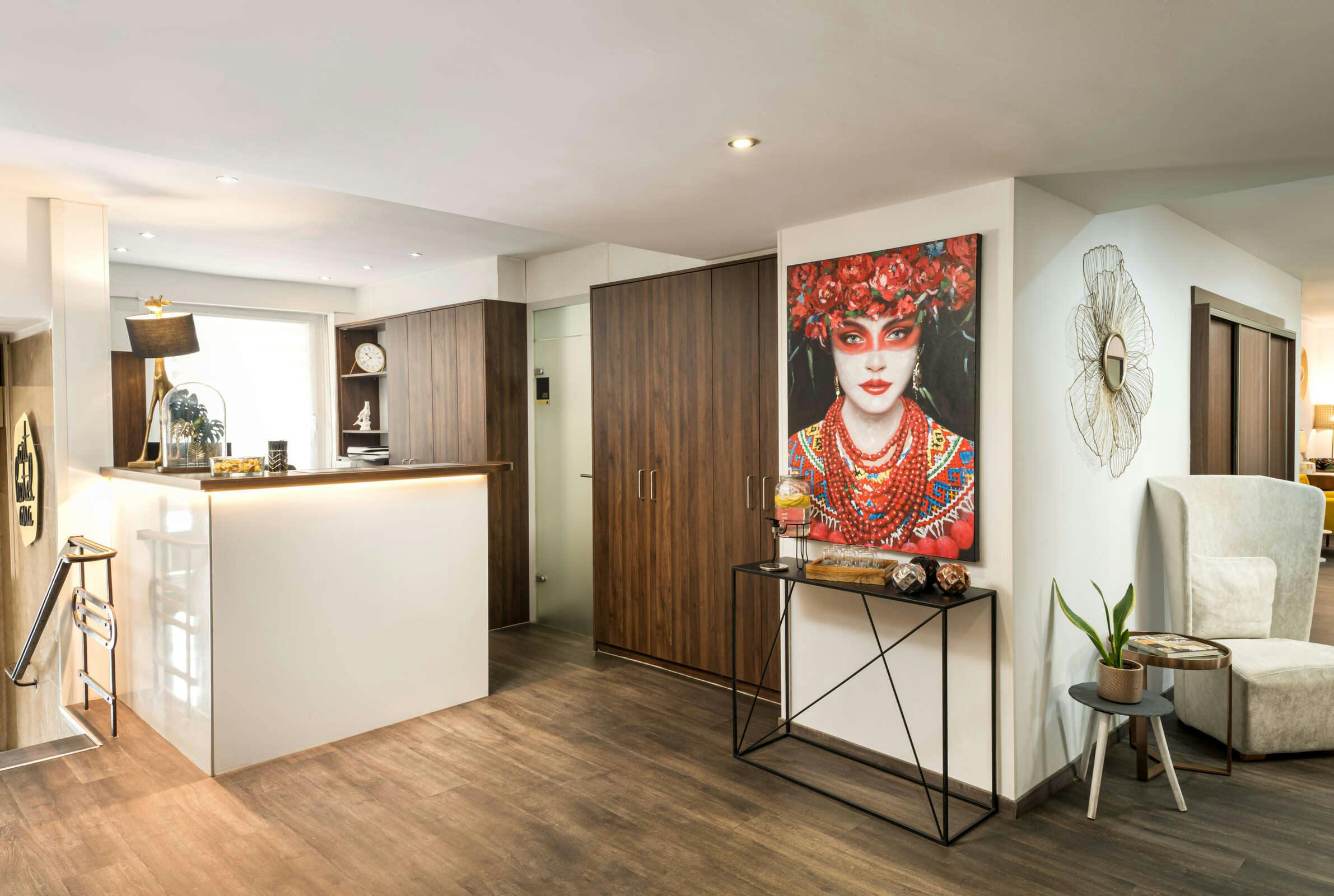 Hotel Arthotel ANA Eden photo 5