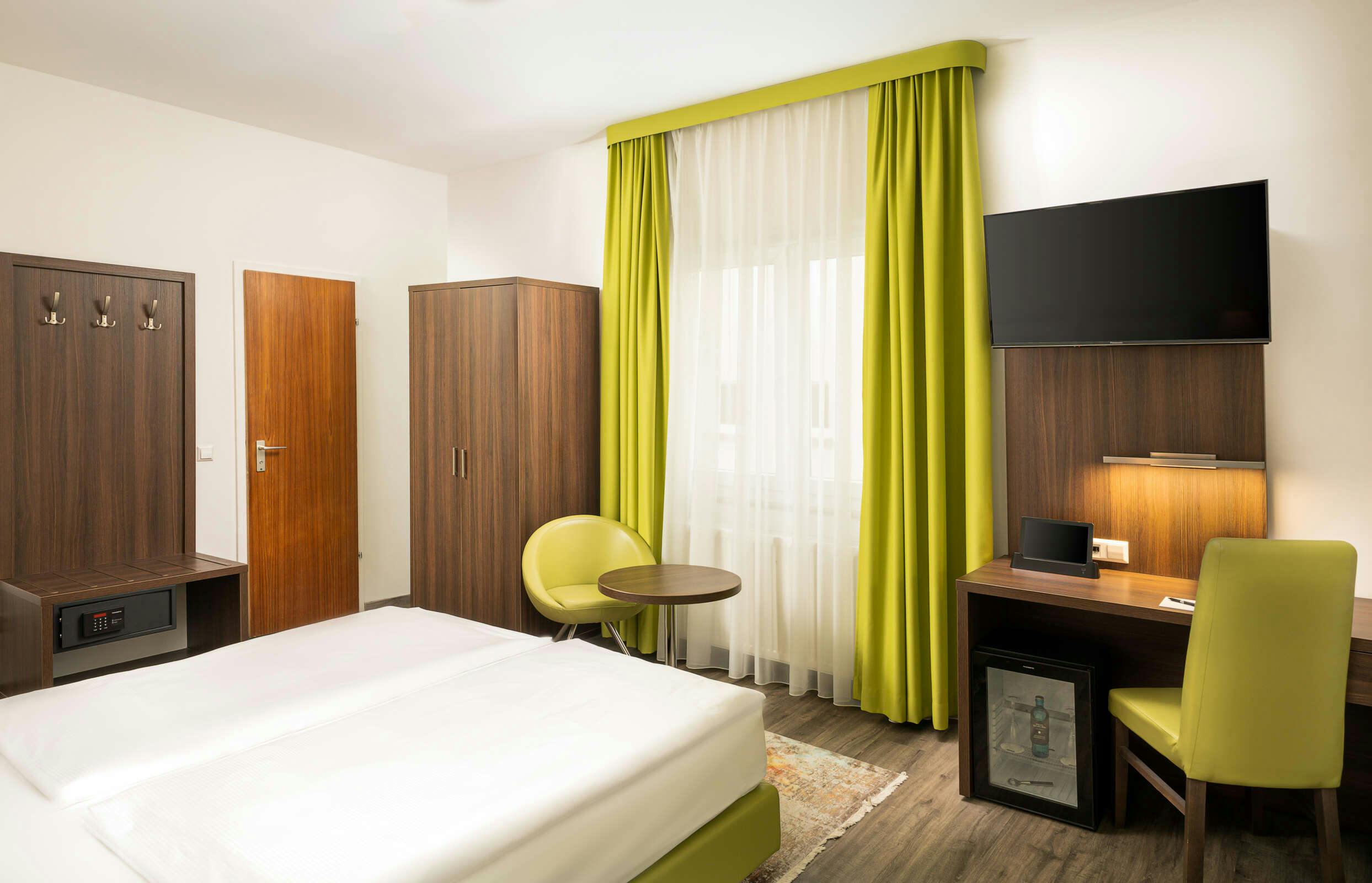 Hotel Arthotel ANA Eden photo 3