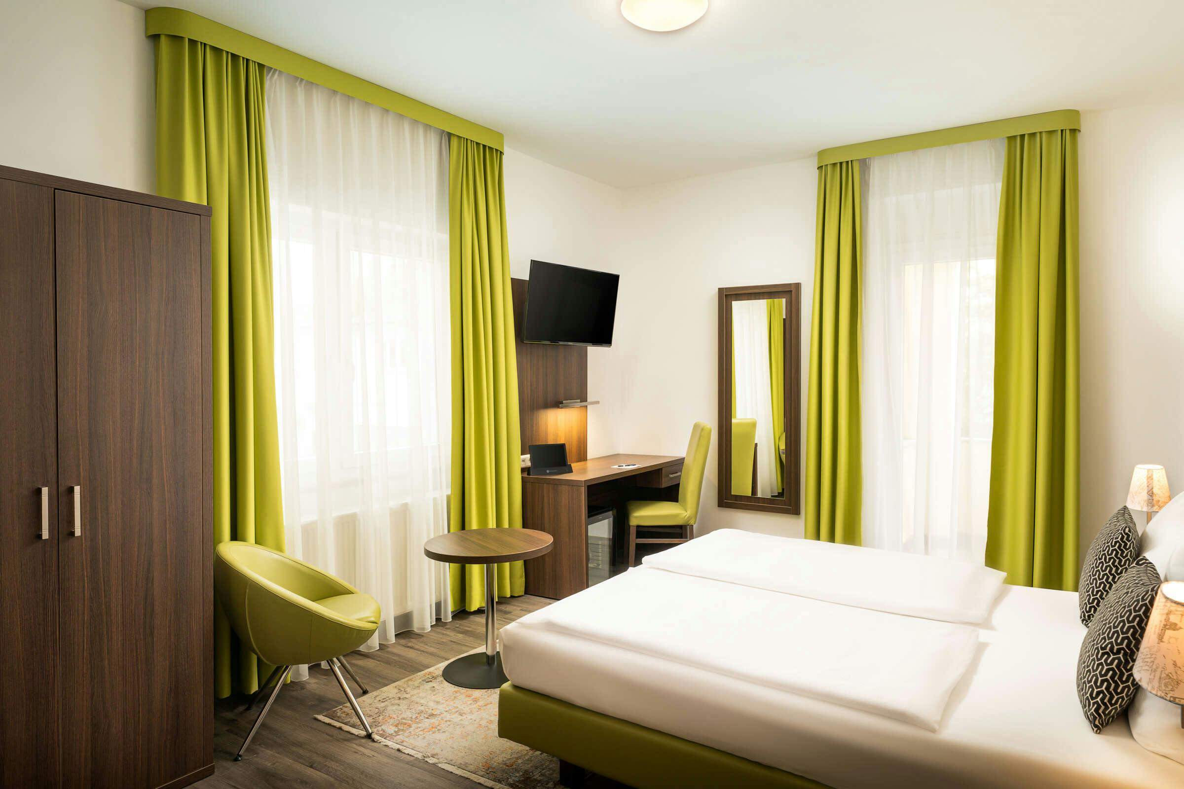 Hotel Arthotel ANA Eden photo 2