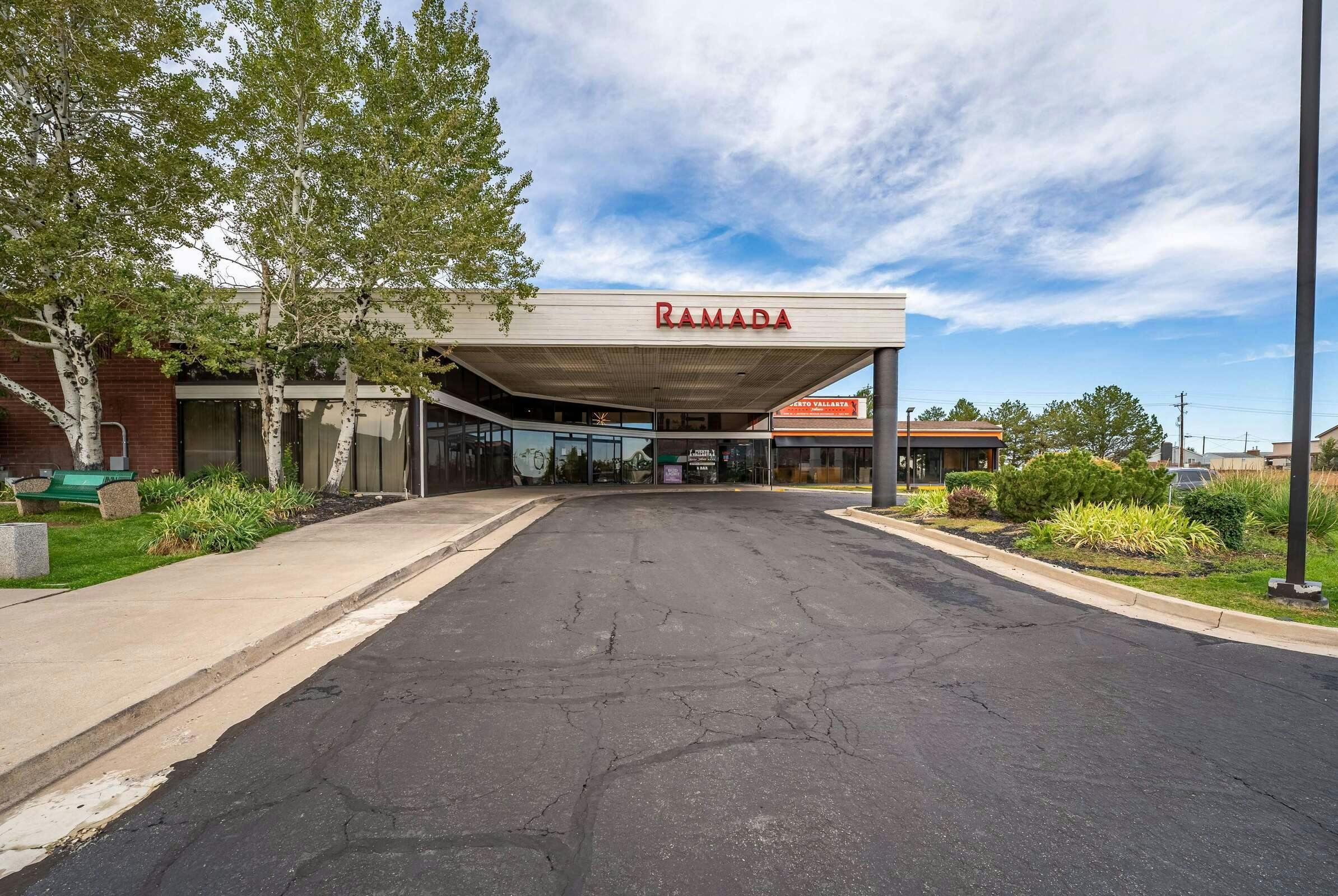 Ramada Cedar City