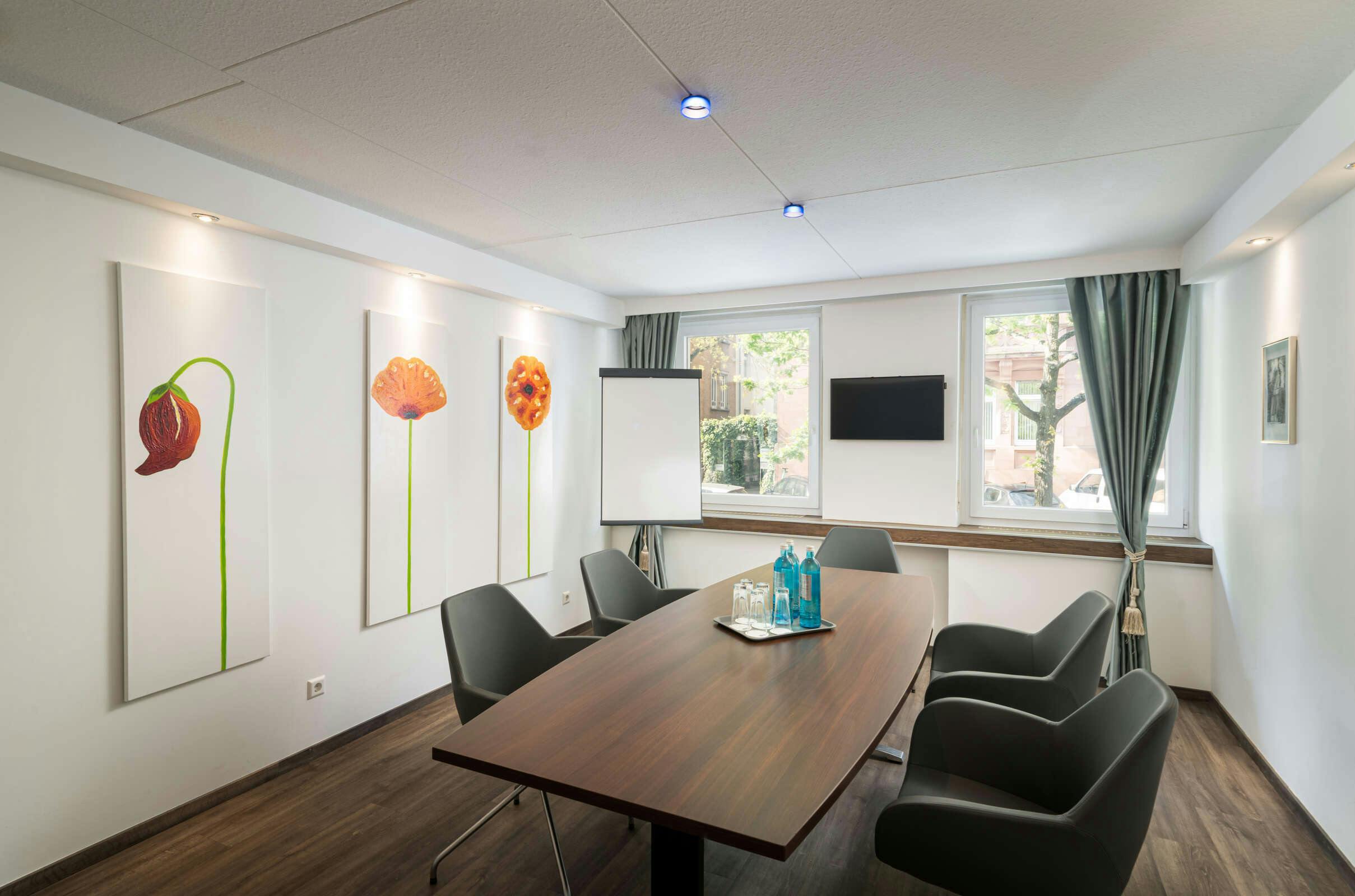 Hotel ANA Suites Karlsruhe photo 2