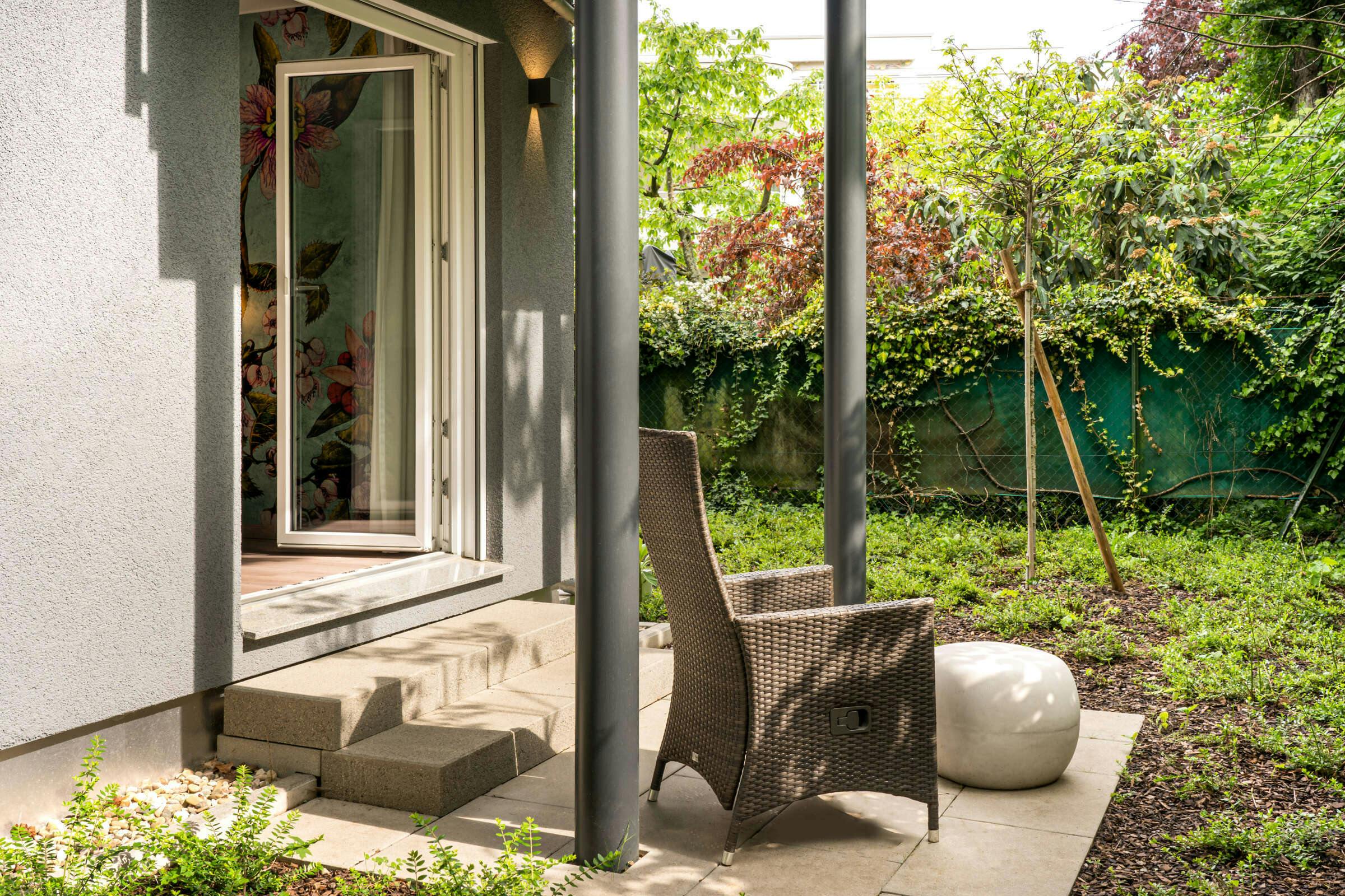 Hotel ANA Suites Karlsruhe photo 5