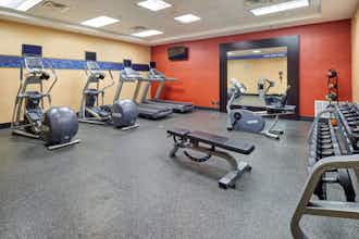 Hotel Hampton Inn & Suites Waco South photo 3