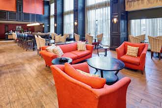 Hotel Hampton Inn & Suites Waco South photo 4