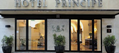 Hotel Principe di Villafranca