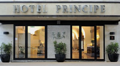 Hotel Principe di Villafranca