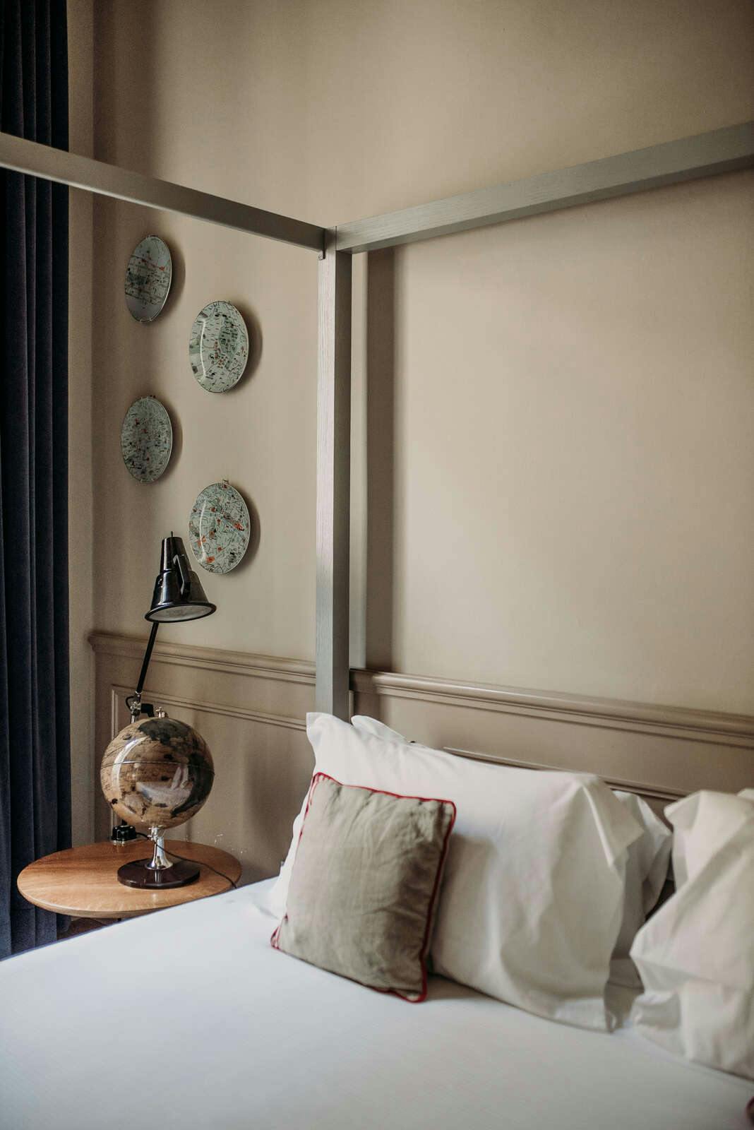 Hotel Soprarno Suites photo 4