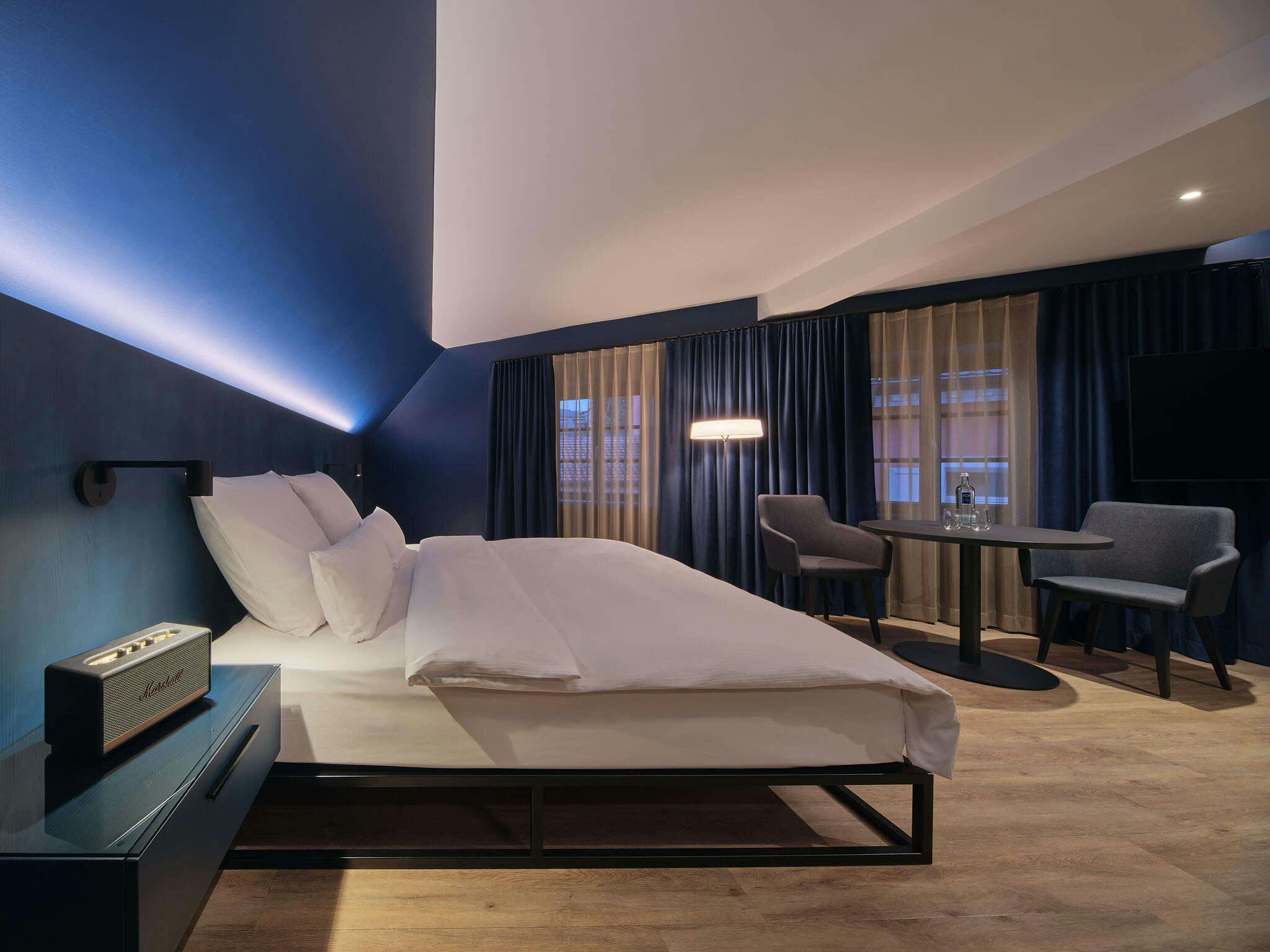 Hotel Hotel am Sophienpark photo 1