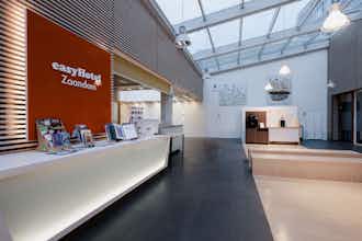 Hotel Easyhotel Amsterdam Zaandam photo 1