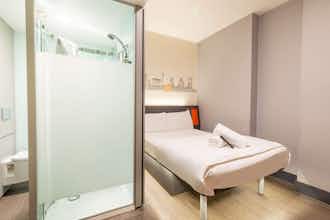 Hotel easyHotel Birmingham photo 5