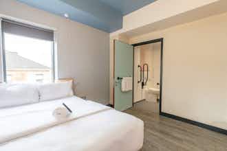 Hotel easyHotel Glasgow photo 4
