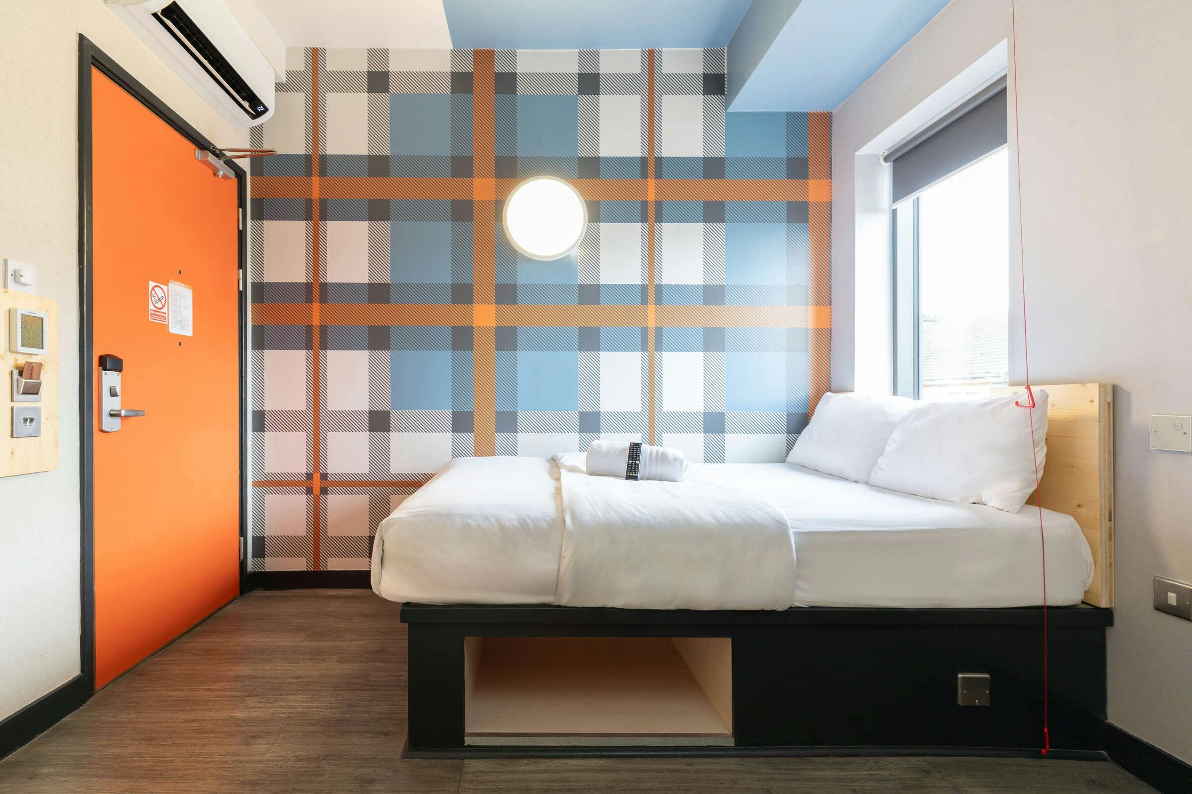 Hotel easyHotel Glasgow photo 5