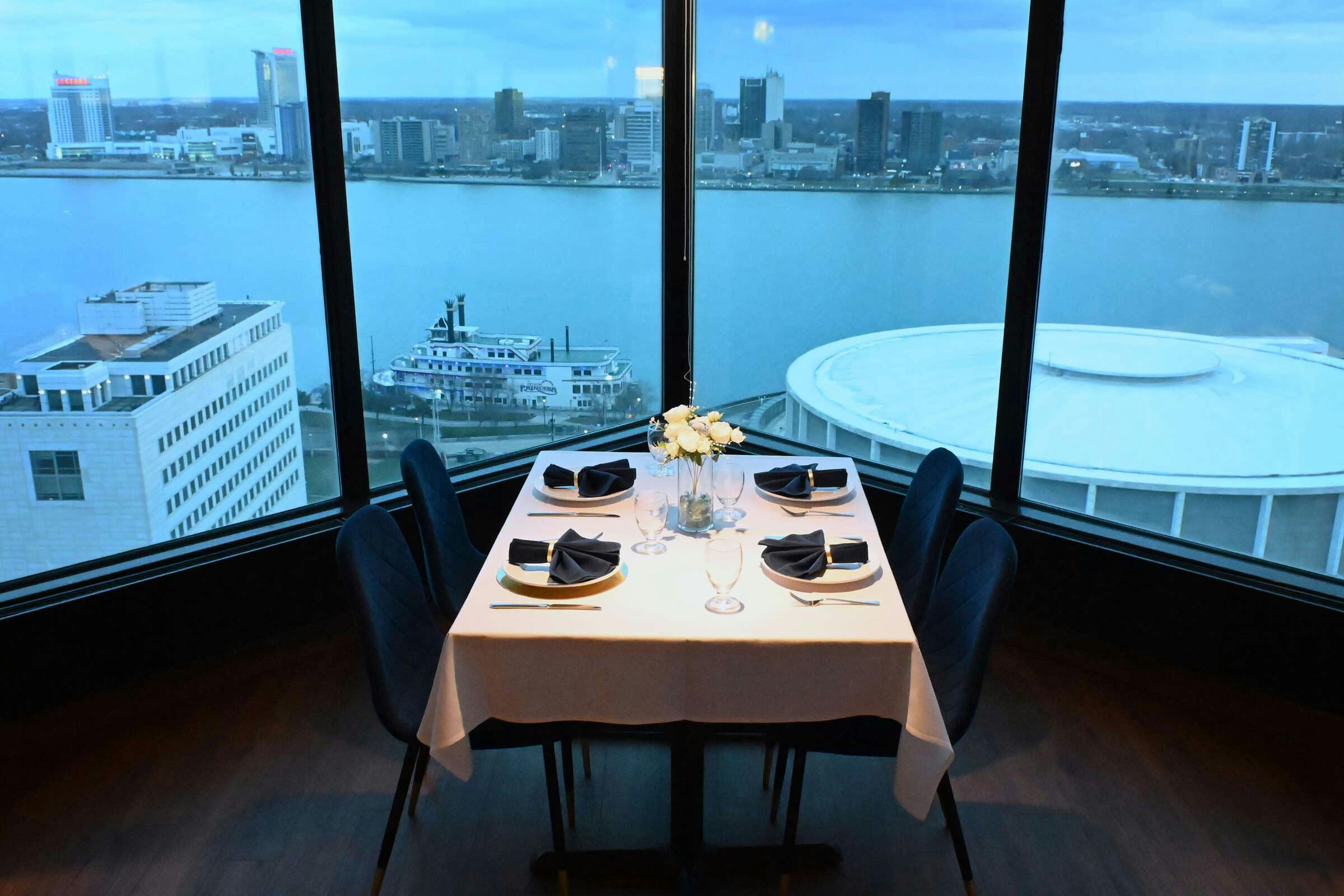 Hotel WD Detroit photo 4