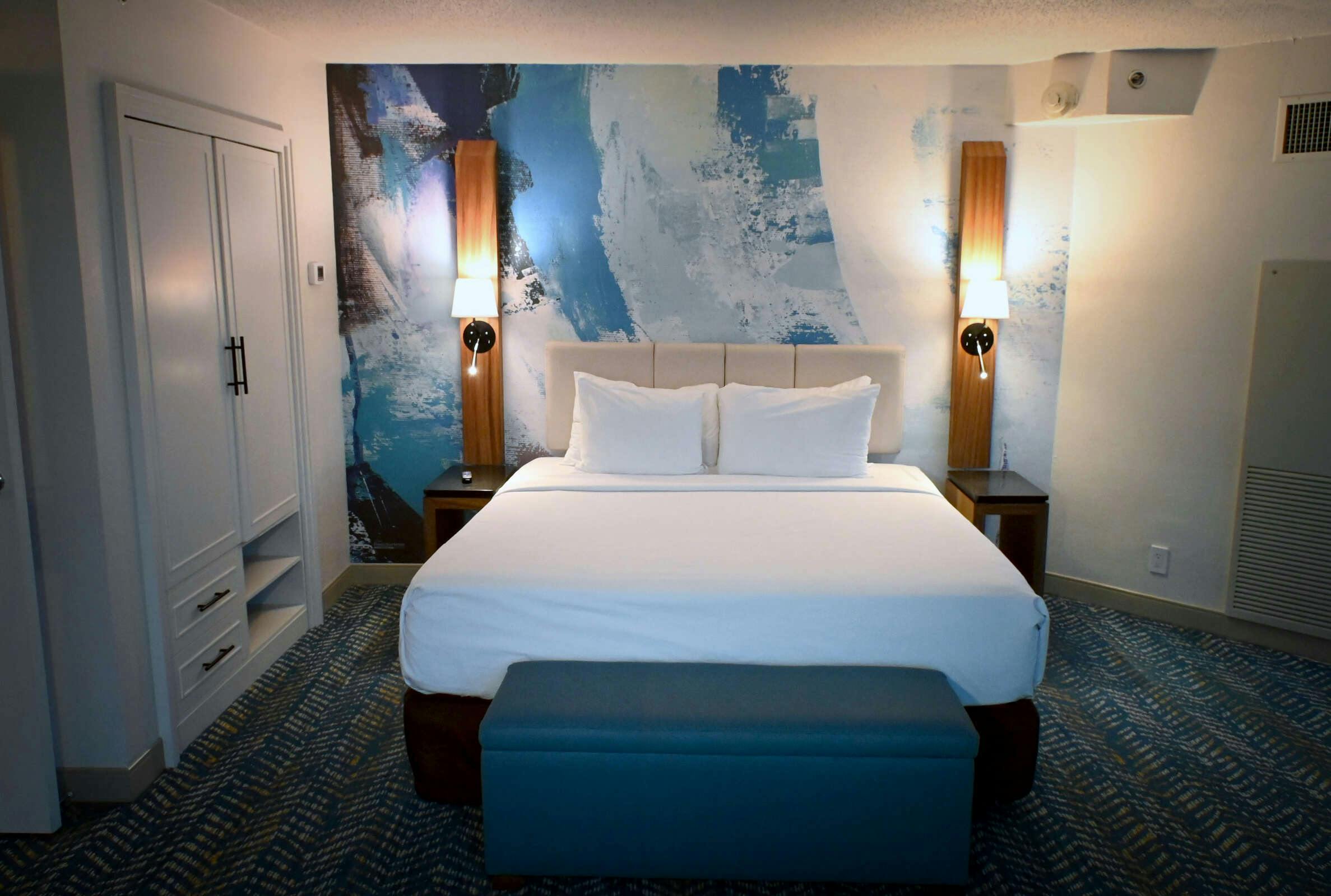 Hotel WD Detroit photo 1