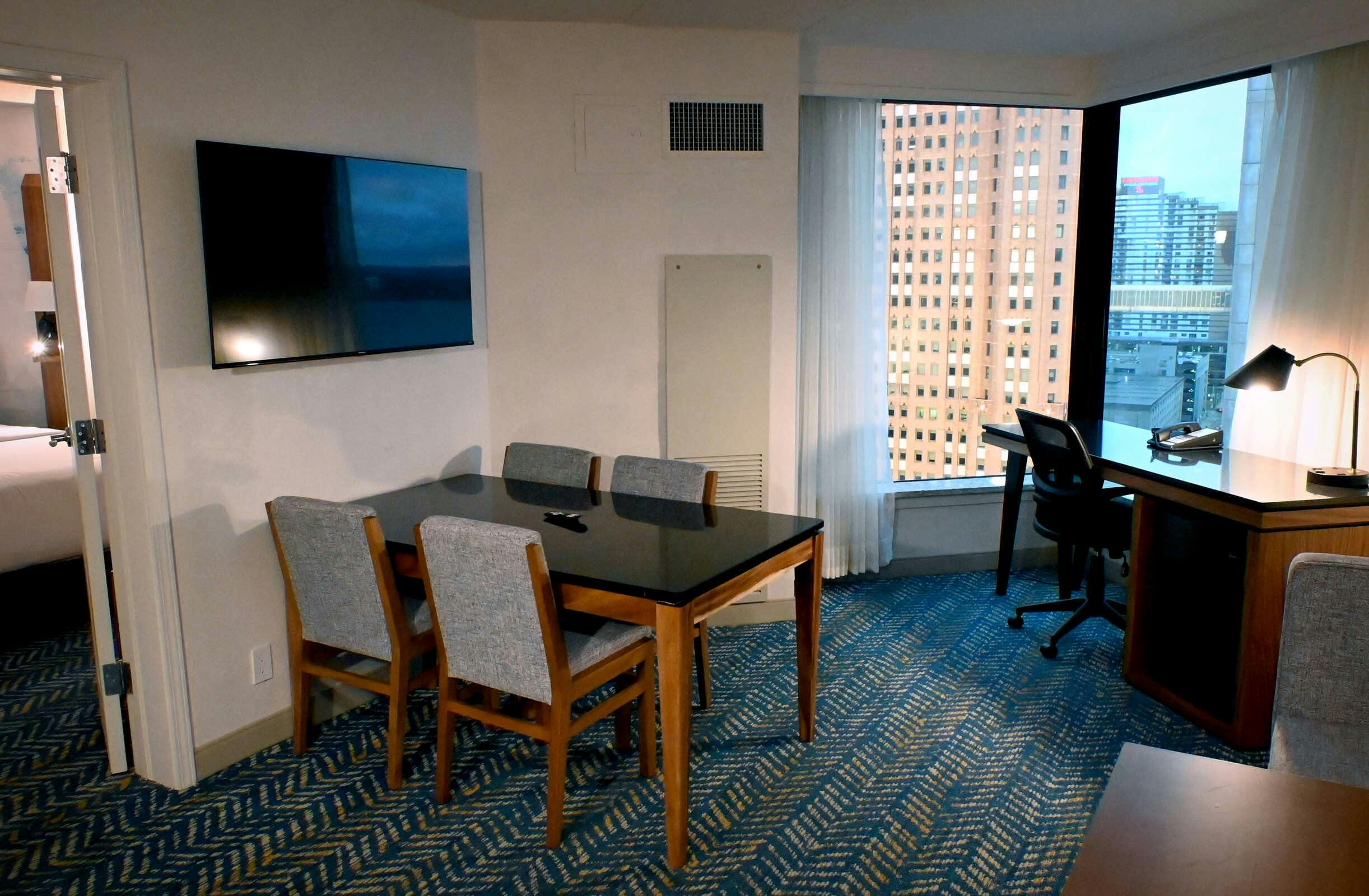 Hotel WD Detroit photo 5