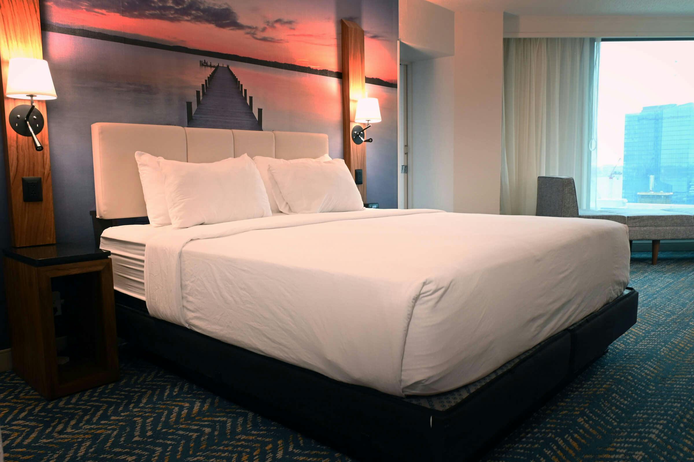 Hotel WD Detroit photo 2