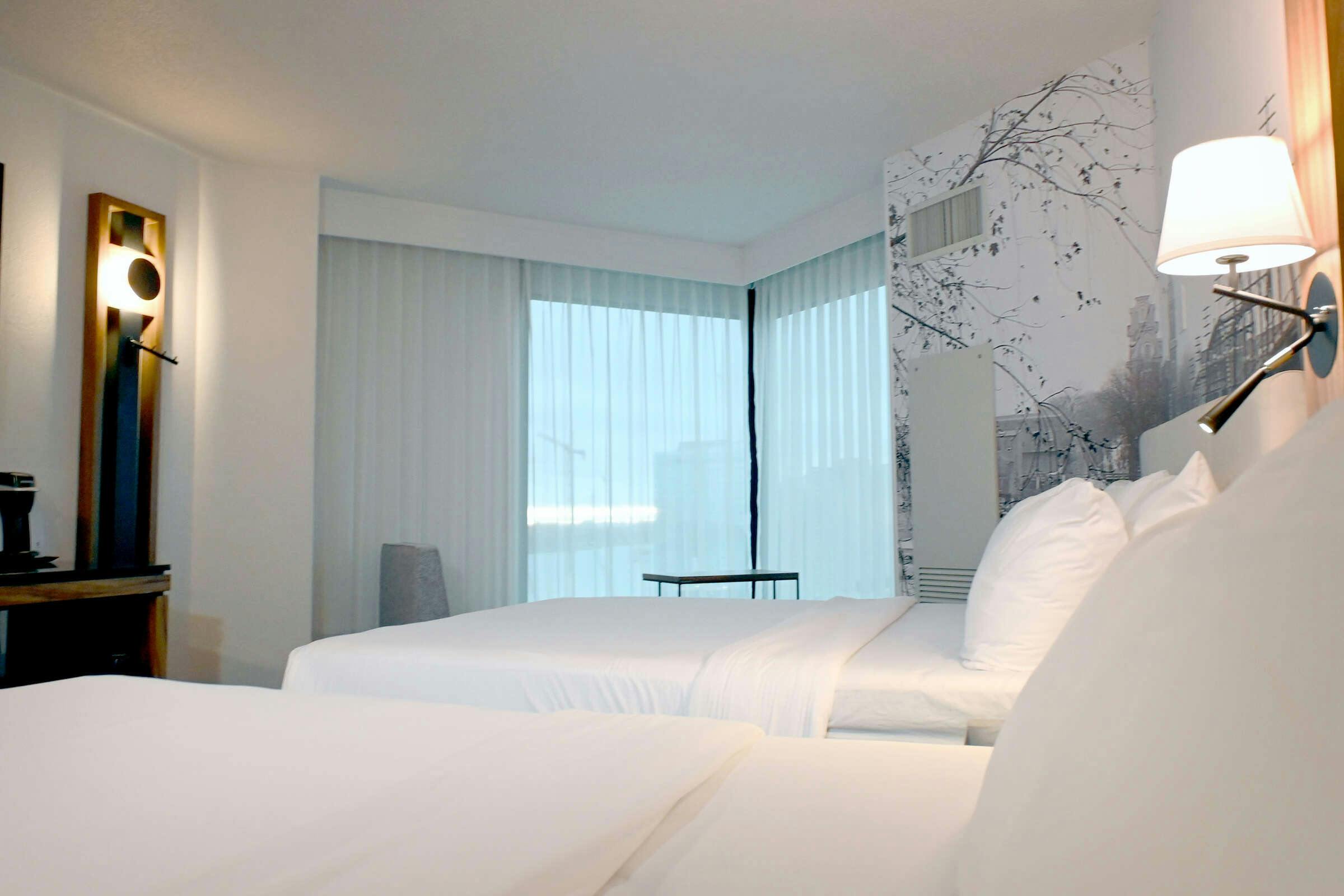 Hotel WD Detroit photo 3