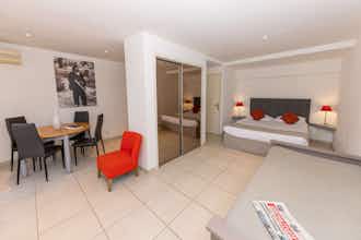 Hotel Hôtel Casa Rossa photo 2